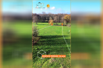 achat terrain bretagne 90130