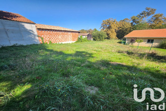 achat terrain bretagne-de-marsan 40280