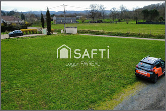 achat terrain bretenoux 46130