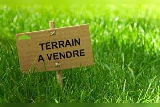 achat terrain breteuil 27160