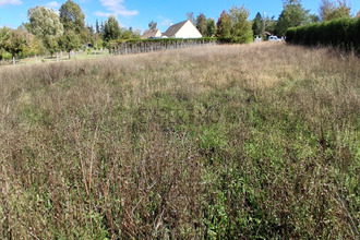 achat terrain breteuil 27160