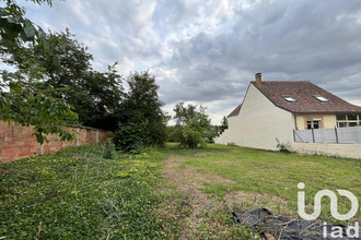 achat terrain breteuil 60120