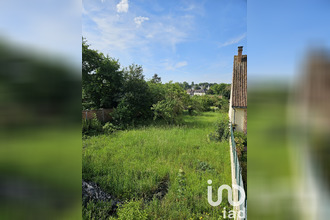 achat terrain breteuil 60120