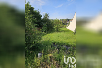 achat terrain breteuil 60120