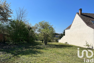 achat terrain breteuil 60120