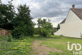 achat terrain breteuil 60120