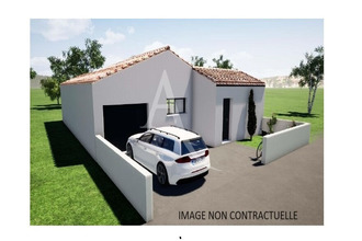 achat terrain bretignolles-sur-mer 85470