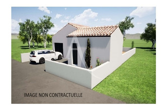 achat terrain bretignolles-sur-mer 85470