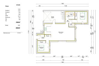 achat terrain bretignolles-sur-mer 85470