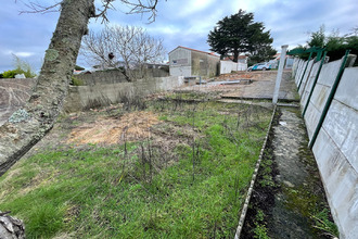 achat terrain bretignolles-sur-mer 85470