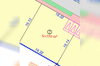 achat terrain bretignolles-sur-mer 85470