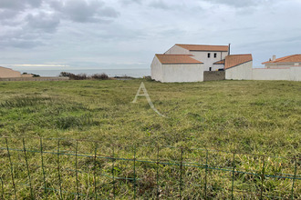 achat terrain bretignolles-sur-mer 85470