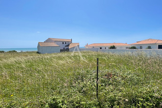 achat terrain bretignolles-sur-mer 85470