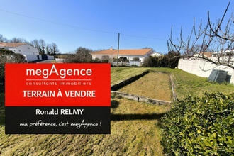 achat terrain bretignolles-sur-mer 85470