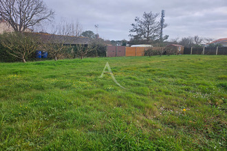 achat terrain bretignolles-sur-mer 85470