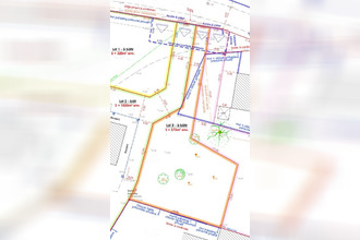achat terrain bretignolles-sur-mer 85470
