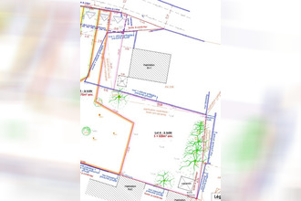 achat terrain bretignolles-sur-mer 85470