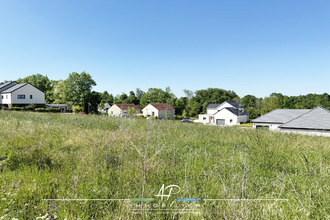 achat terrain bretigny 21490