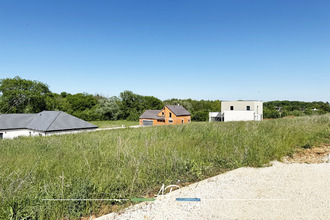 achat terrain bretigny 21490