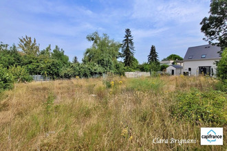 achat terrain bretigny-sur-orge 91220