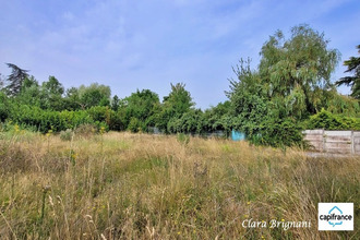 achat terrain bretigny-sur-orge 91220