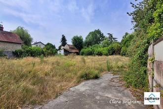 achat terrain bretigny-sur-orge 91220