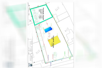 achat terrain bretteville-l-orgueilleuse 14740