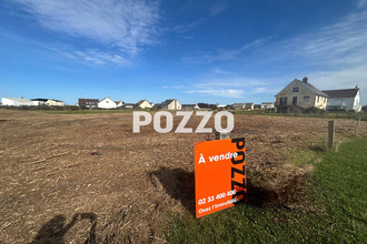 achat terrain bretteville-sur-ay 50430