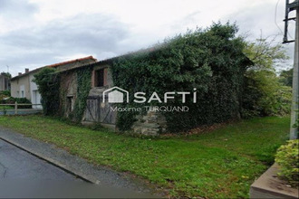 achat terrain breuil-barret 85120