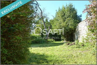 achat terrain breuil-le-vert 60600