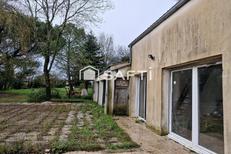 achat terrain breuil-magne 17870