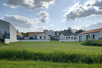 achat terrain breuillet 17920