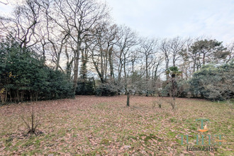 achat terrain breuillet 17920