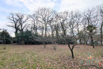 achat terrain breuillet 17920