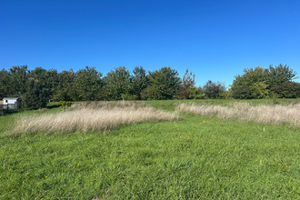 achat terrain breuillet 17920