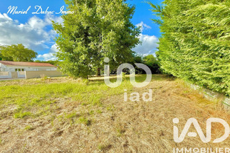 achat terrain breuillet 17920