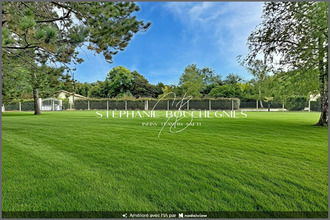 achat terrain breuillet 17920