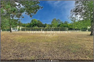 achat terrain breuillet 17920
