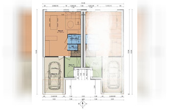 achat terrain breuillet 91650