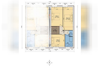 achat terrain breuillet 91650