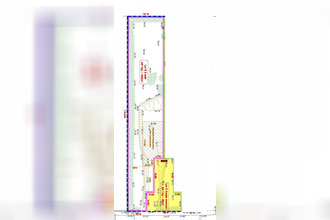 achat terrain breuillet 91650