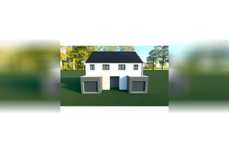 achat terrain breuillet 91650