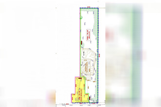 achat terrain breuillet 91650