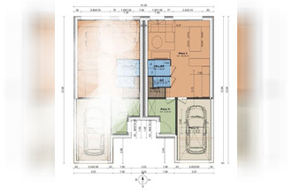 achat terrain breuillet 91650