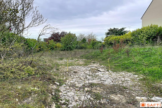 achat terrain breuillet 91650