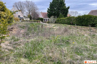 achat terrain breuillet 91650