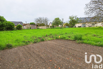 achat terrain breuilpont 27640