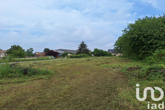 achat terrain breuilpont 27640