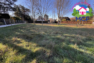 achat terrain breuilpont 27640