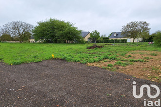 achat terrain breuilpont 27640